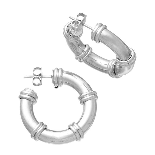 Giovanni Raspini Orecchini Jakie 11586