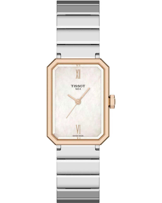 Tissot SRV 30mm T1601102111300