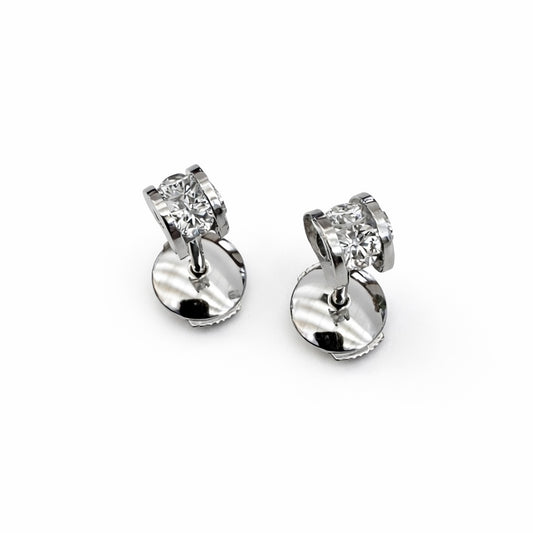 Chimento Orecchini 4 diamanti  1o070040p500a