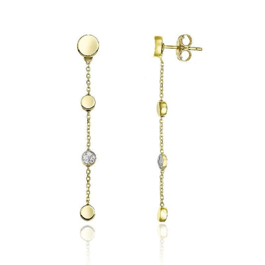 Chimento Orecchini Armillas Glow  1O10275B11000