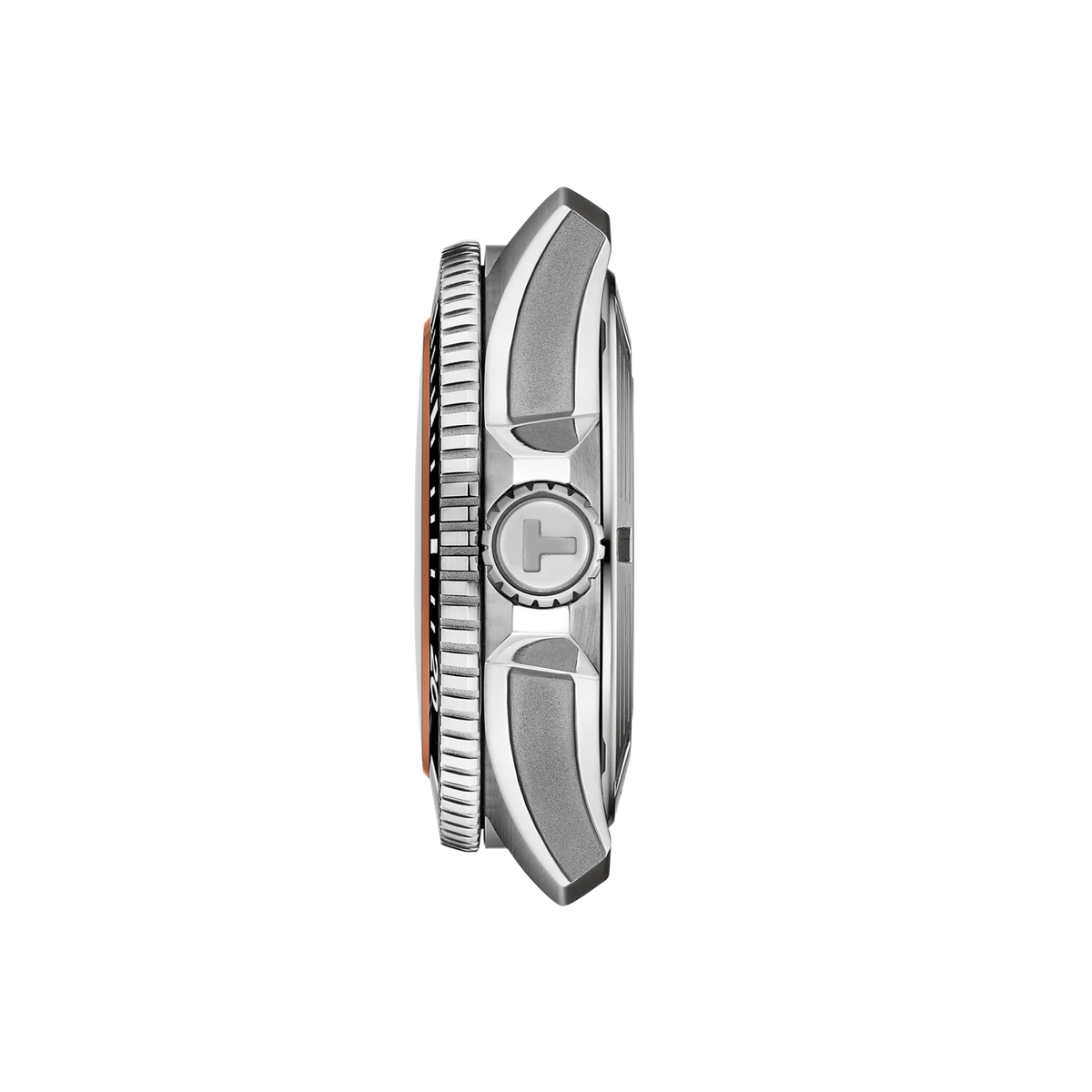 Tissot Seastar 2000 44mm T1209071728100