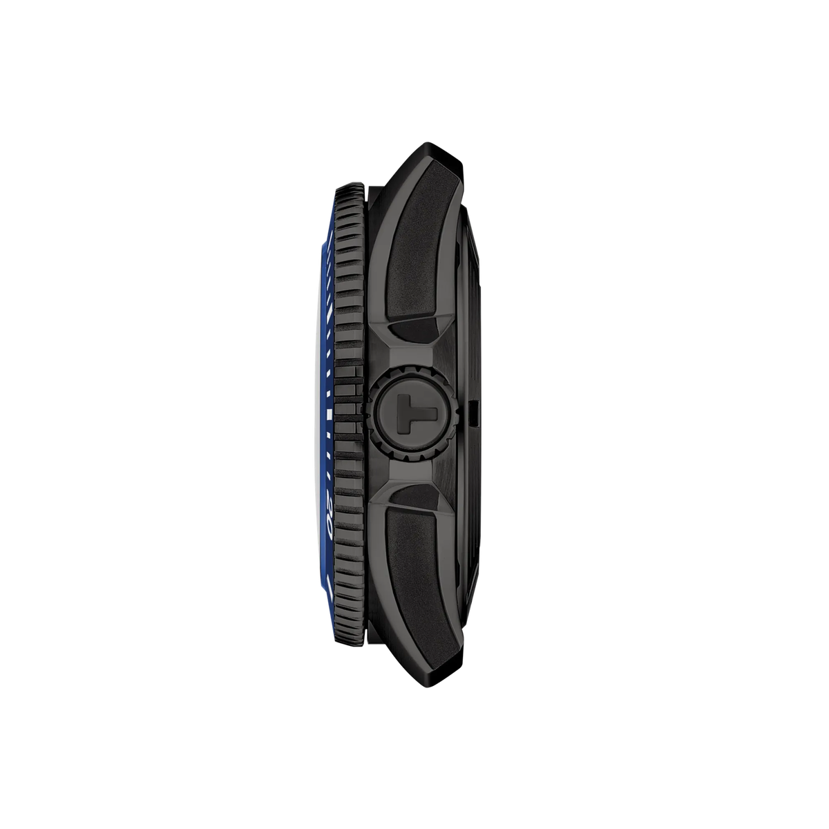 Tissot Seastar 2000 44mm T1209073704100