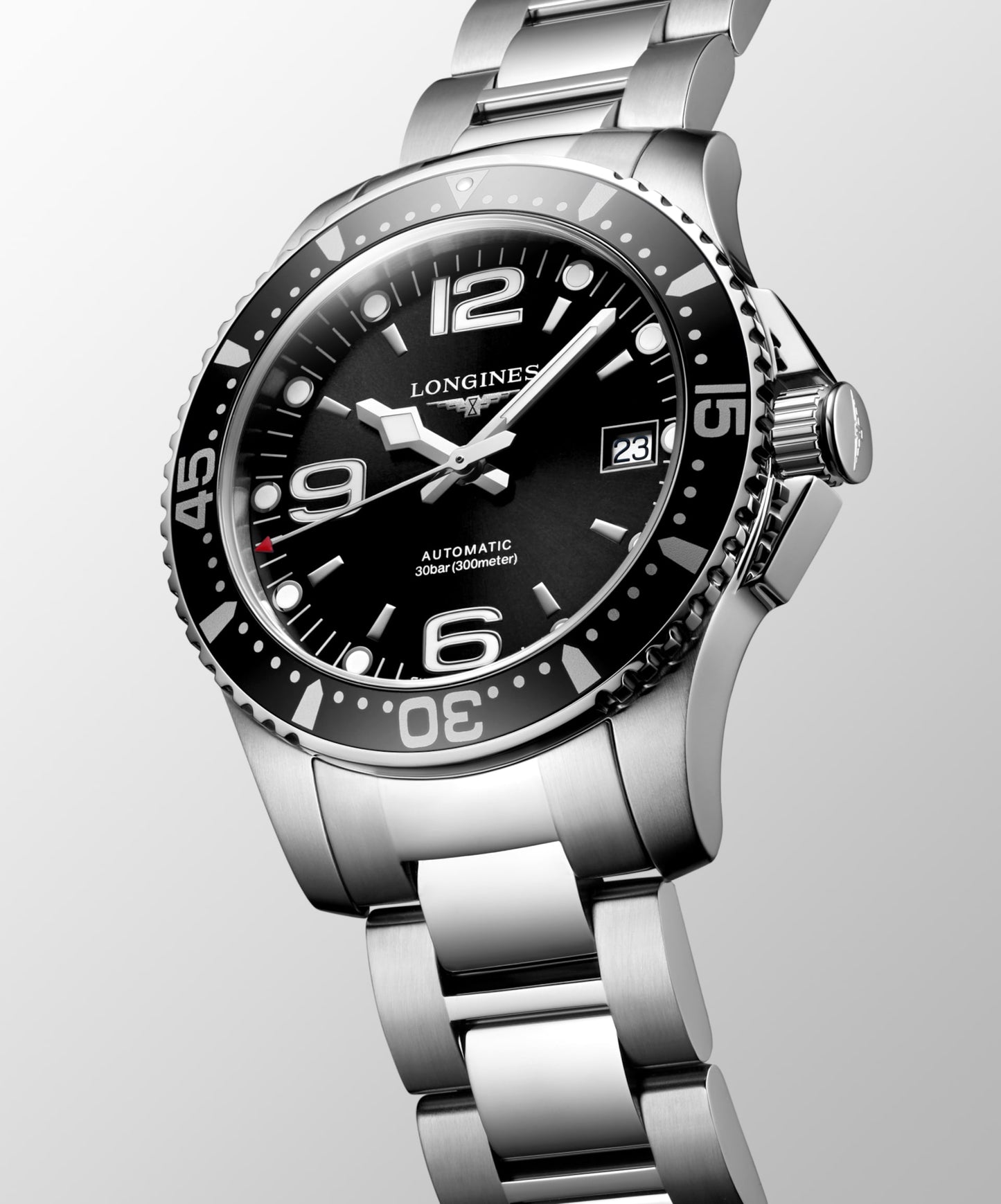 Longines Hydroconquest Automatic