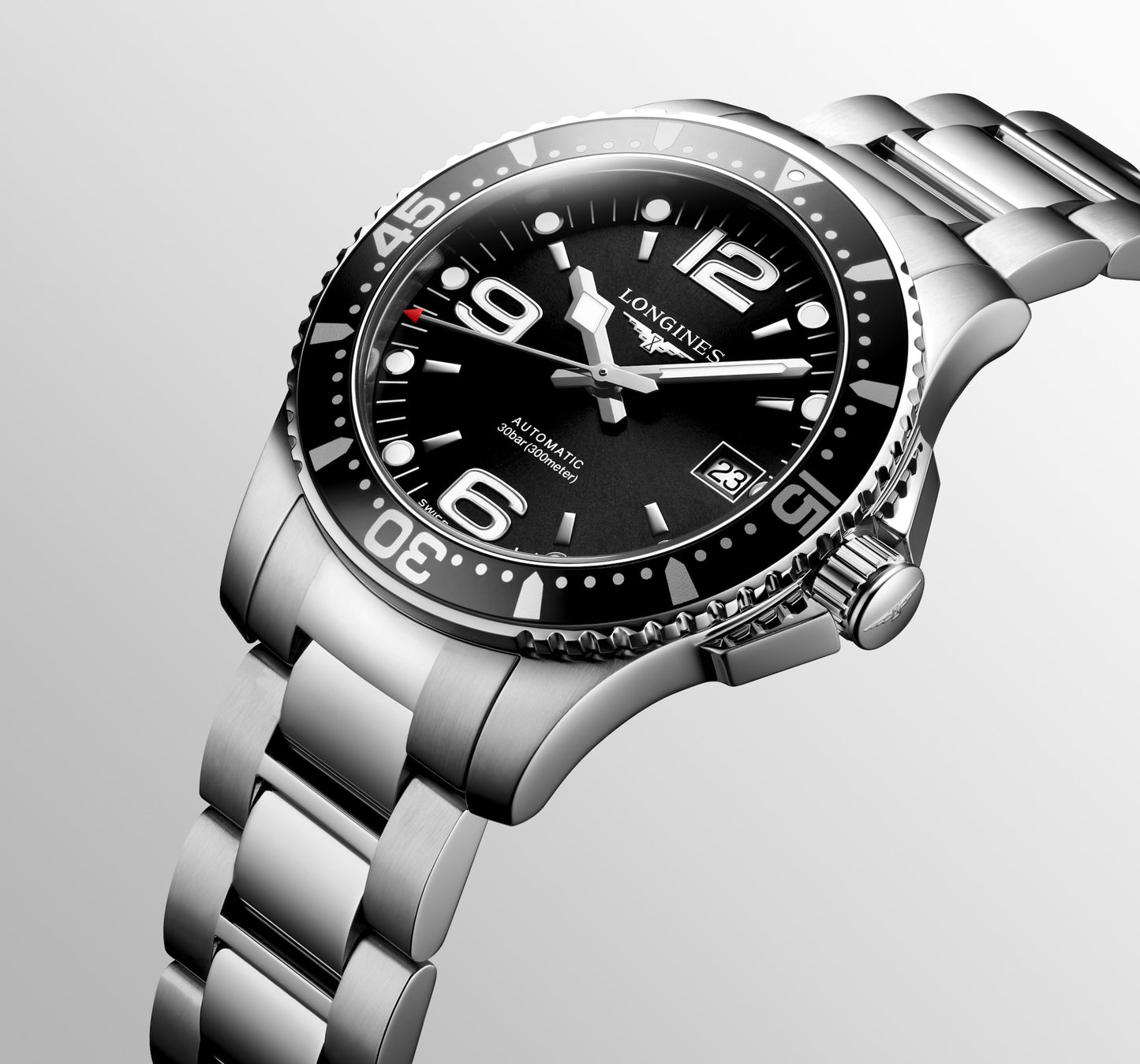 Longines Hydroconquest Automatic