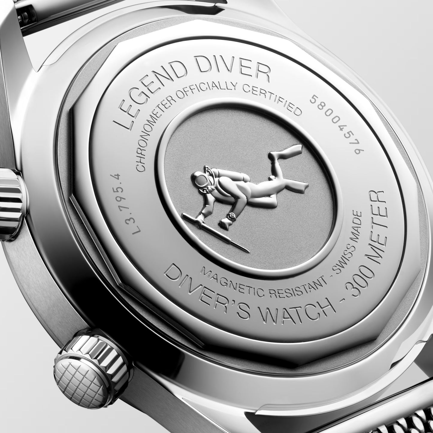 Longines Legend Diver 59 L37954599