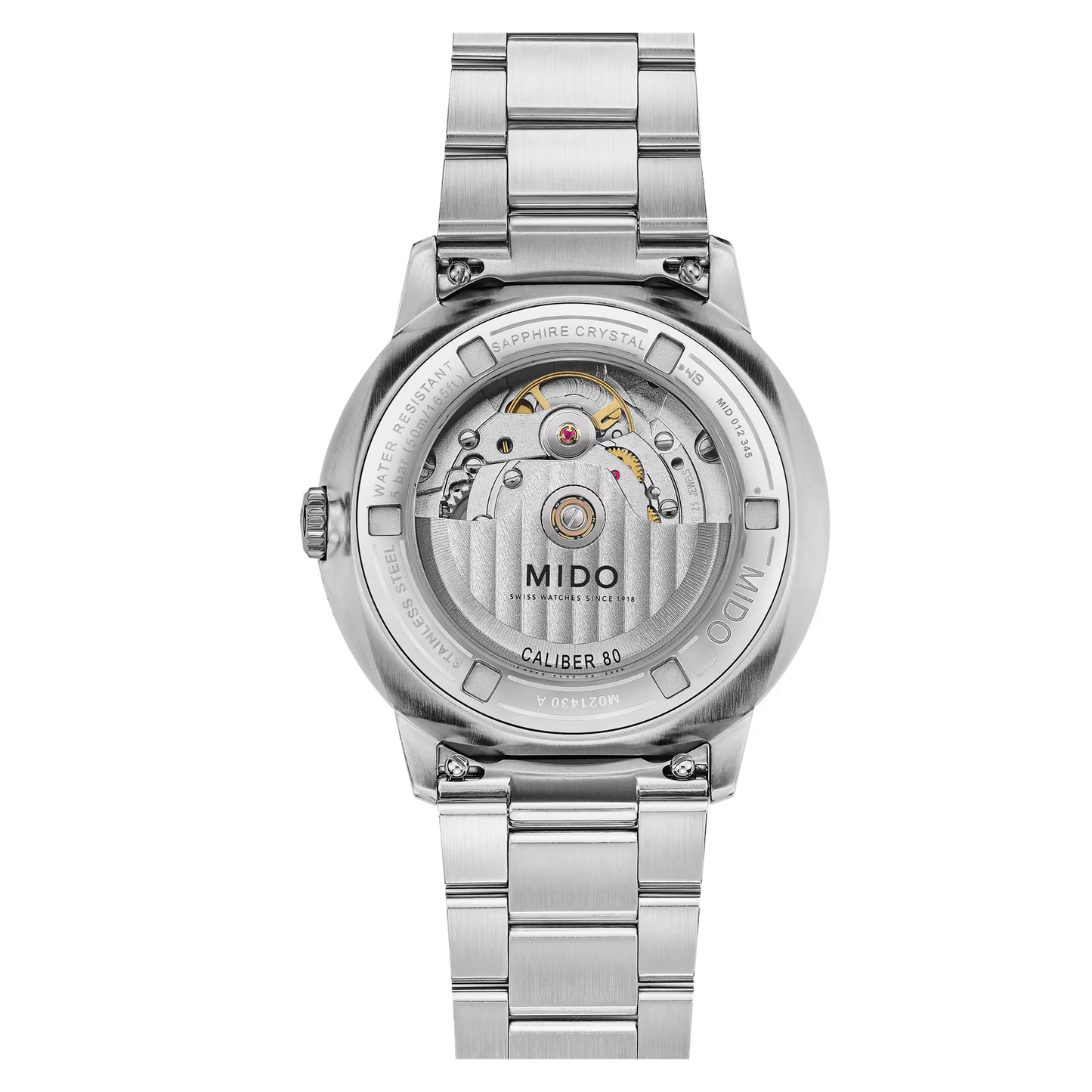 MIDO COMMANDER Datoday M0214301106100