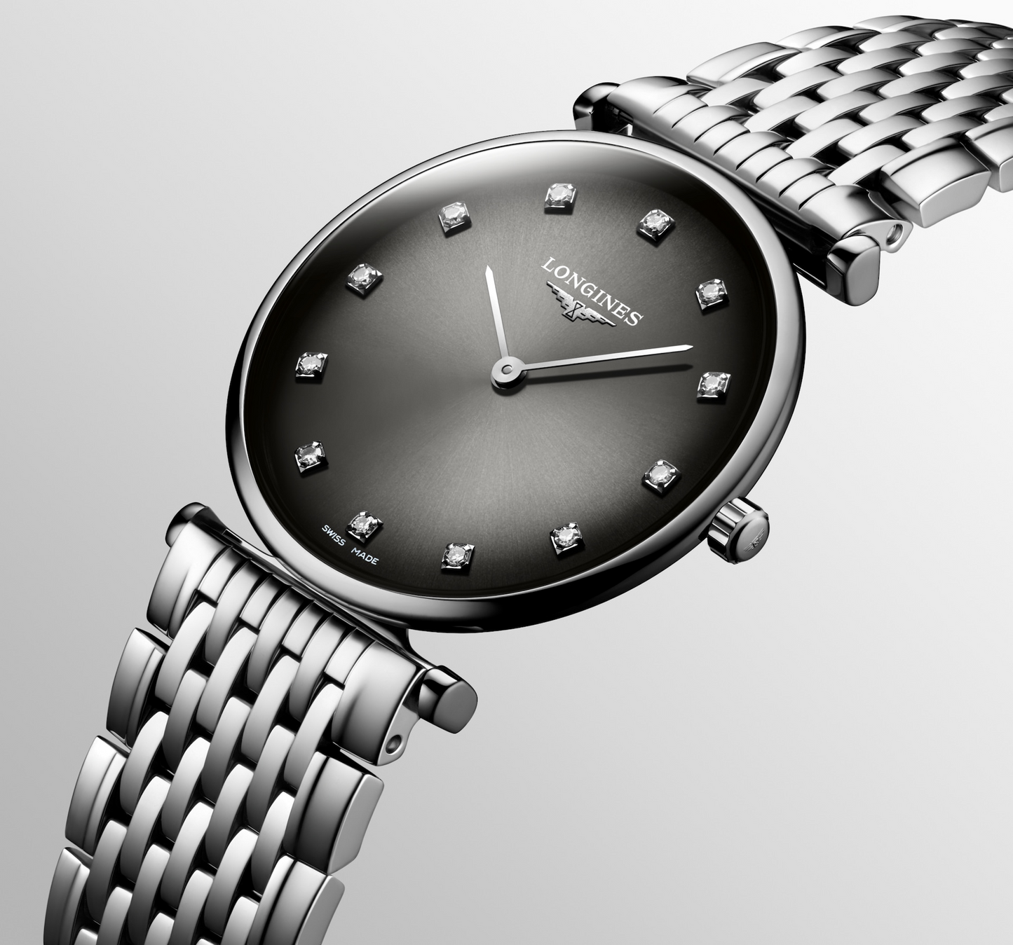 Longines La Grande Classique