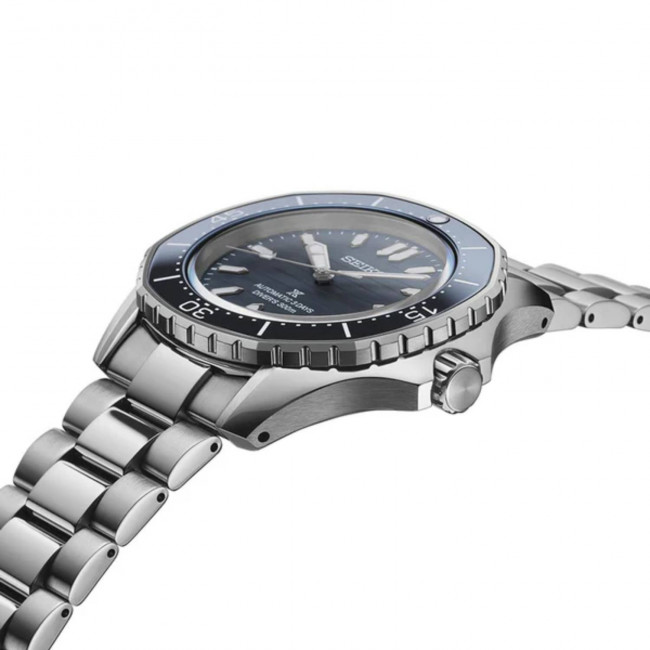 Seiko Prospex Octagonal 300 - SPB483J1