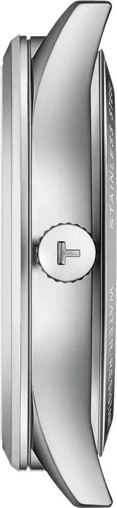 TISSOT Classic Dream 40mm automatico T1584071604100