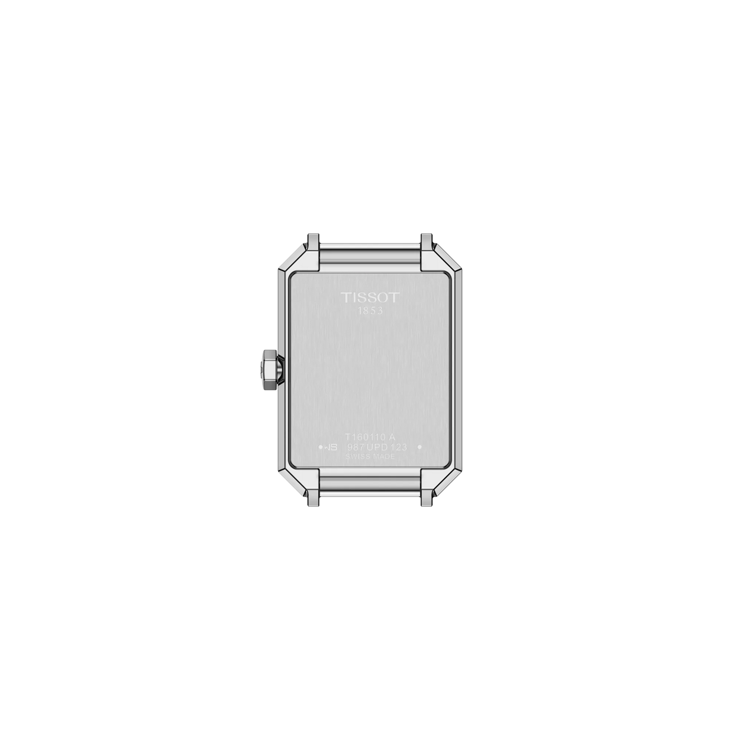 Tissot SRV 30mm T1601101103300