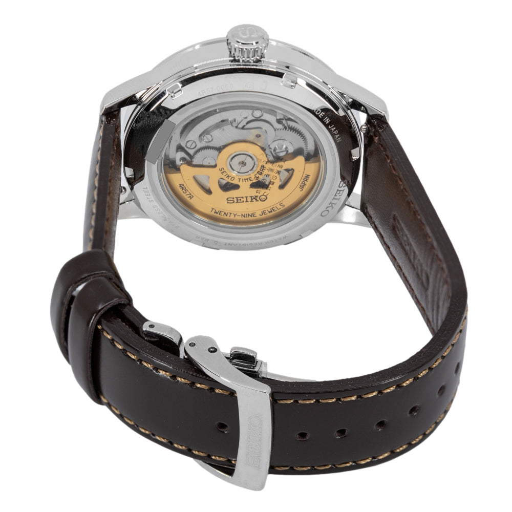 Seiko Presage Cocktail Time SSA459J1