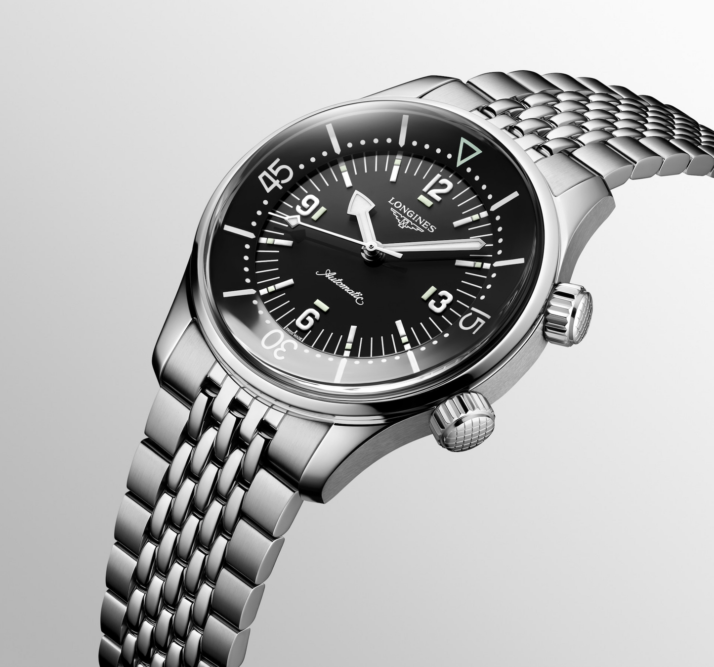 Longines Flagship Heritage 