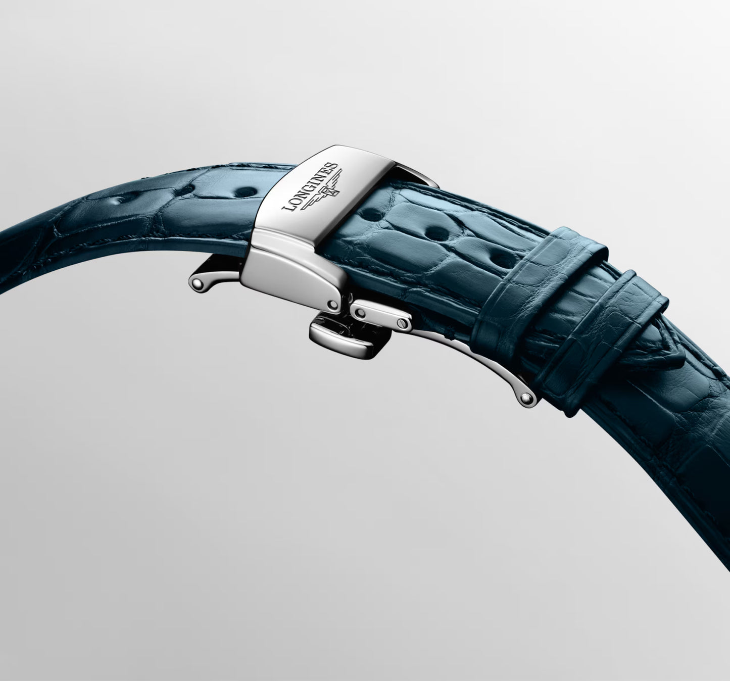 Longines Master Collection 