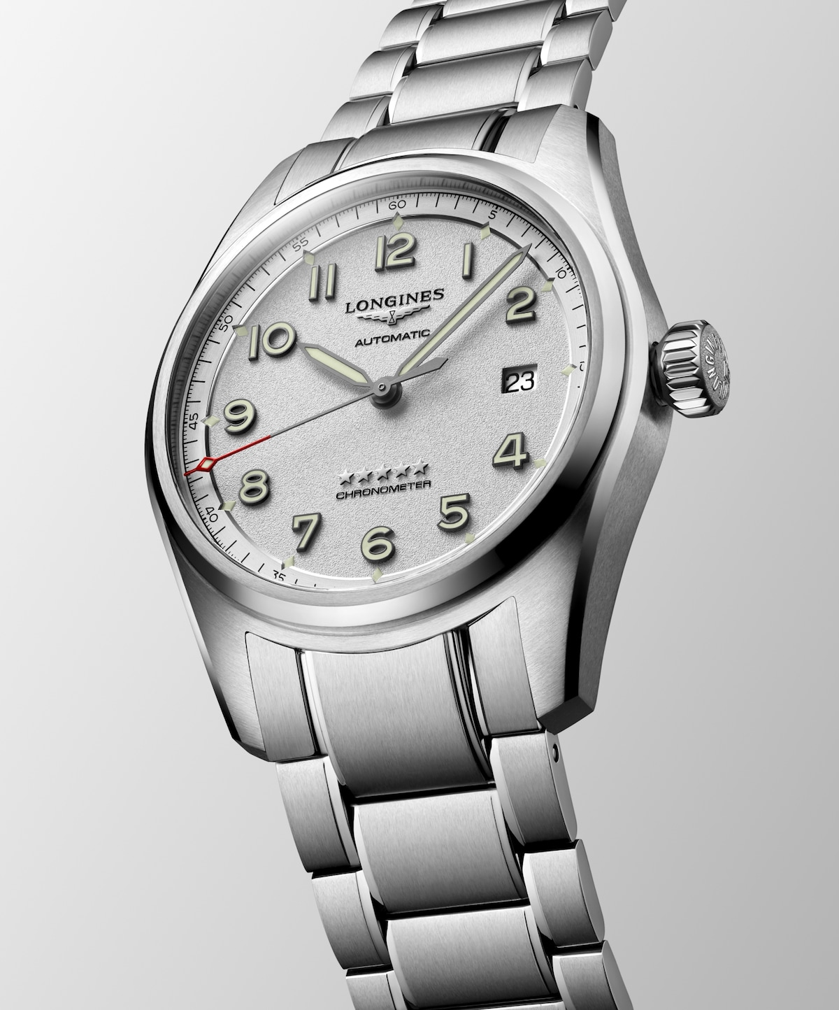 Longines Conquest 