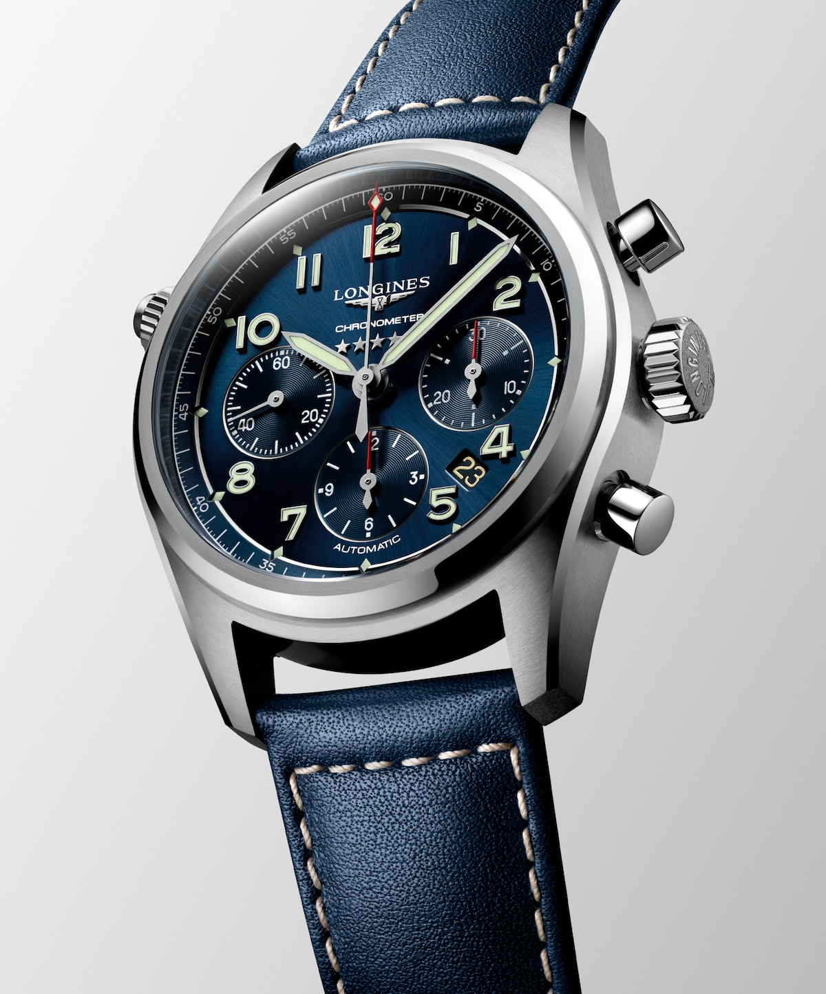 Longines Spirit Chrono