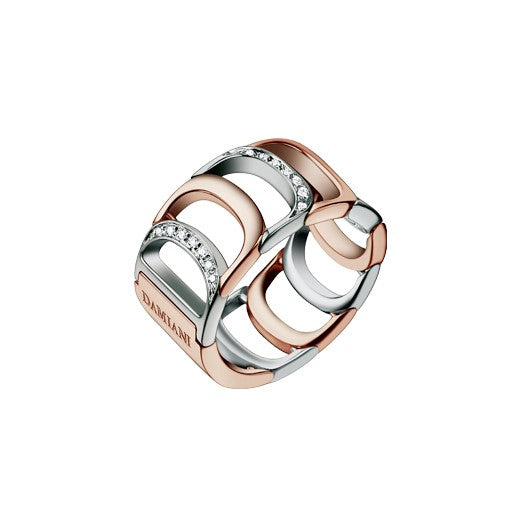 Damiani Damianissima ring 