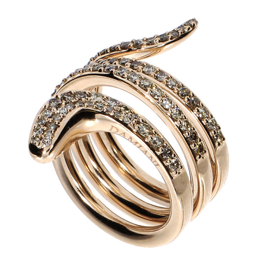 Damiani Eden ring 