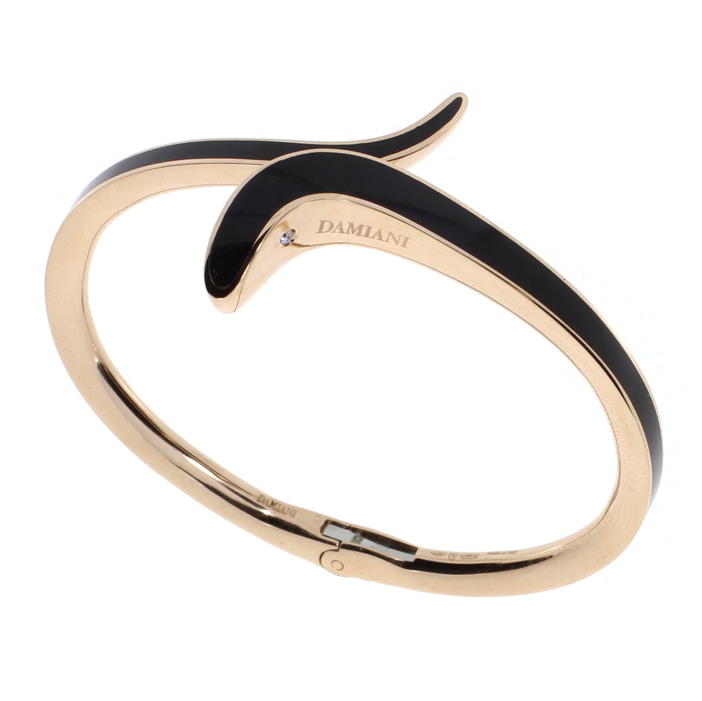 Damiani Bracciale Eden