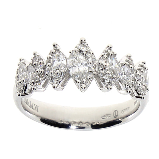 Damiani Emotions Ring