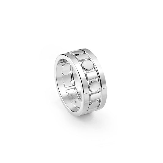 Damiani Belle Epoque Reel Ring 