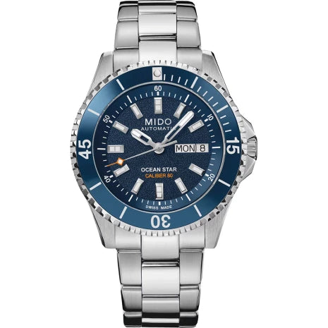 MIDO OCEAN STAR 200 M026.930.11.041.00