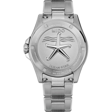 MIDO OCEAN STAR 200 M026.930.11.041.00