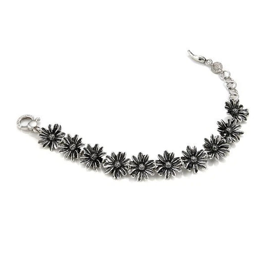 Giovanni Raspini Bracciale Margherite 7503