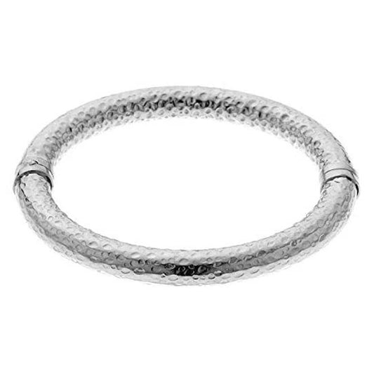 Giovanni Raspini Bracciale Bangle Rock Medio 10239