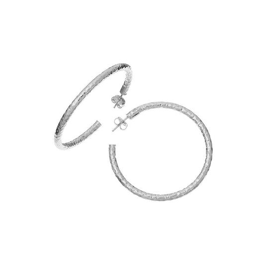 Giovanni Raspini Orecchini Rock Light Grandi 10322