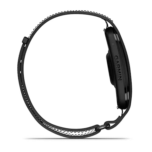 Garmin CIRQA™ Smart Band S/M Black 010-04675-10