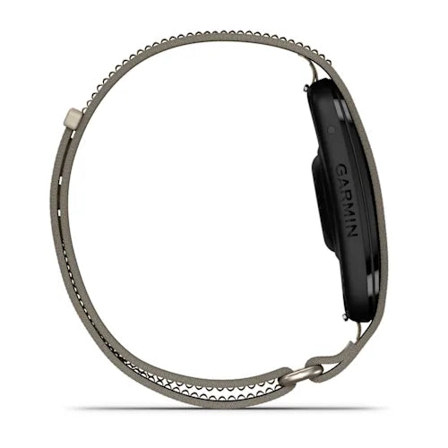 Garmin CIRQA™ Smart Band S/M Franch Gray 010-04675-11