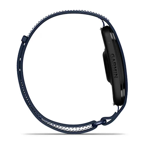 Garmin CIRQA™ Smart Band S/M Captain Blue 010-04675-13