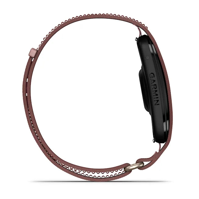Garmin CIRQA™ Smart Band S/M Malva 010-04675-12