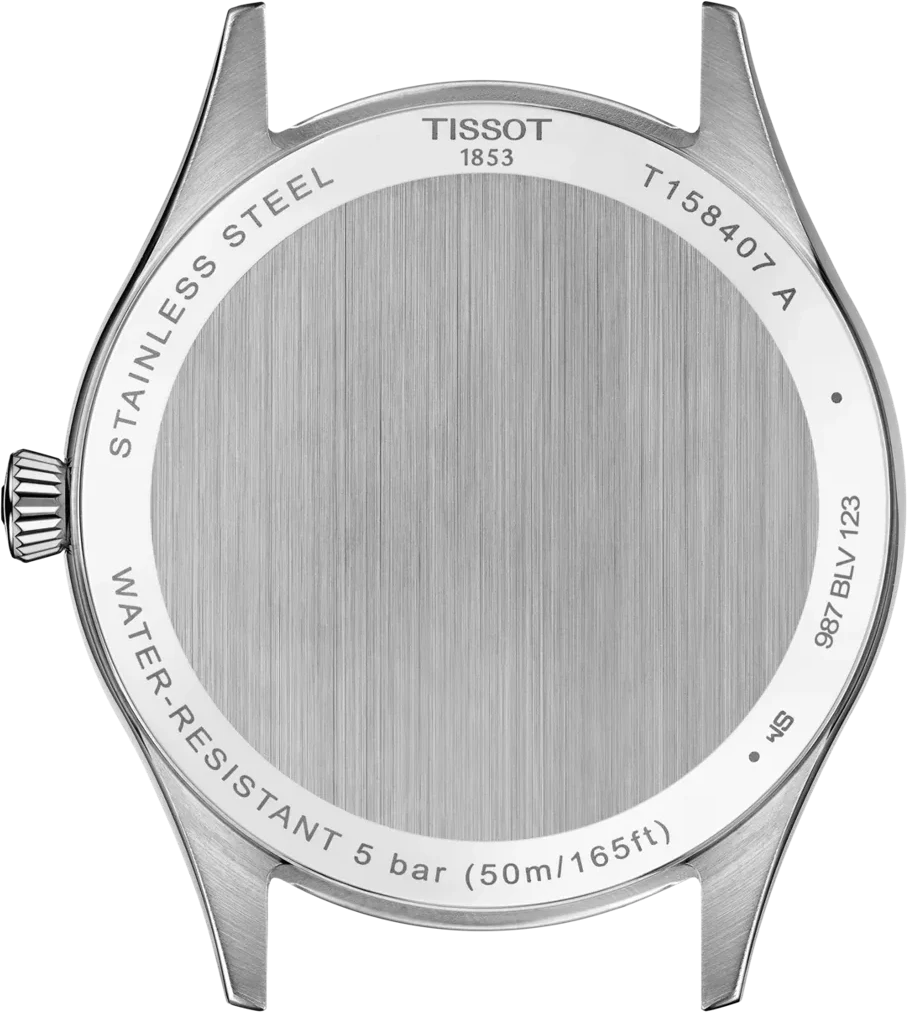 TISSOT Classic Dream 40mm automatico T1584071604100