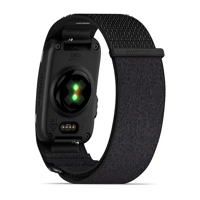 Garmin CIRQA™ Smart Band S/M Black 010-04675-10
