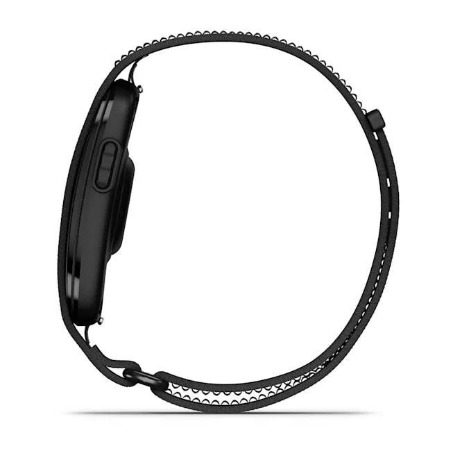 Garmin CIRQA™ Smart Band S/M Black 010-04675-10