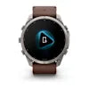 Garmin fenix 9 PRO Amoled 51 mm 010-04337-41