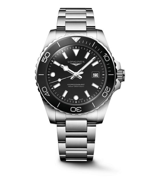Longines Hydroconquest 