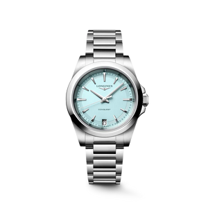 Longines Conquest quarzo 34mm L34604926