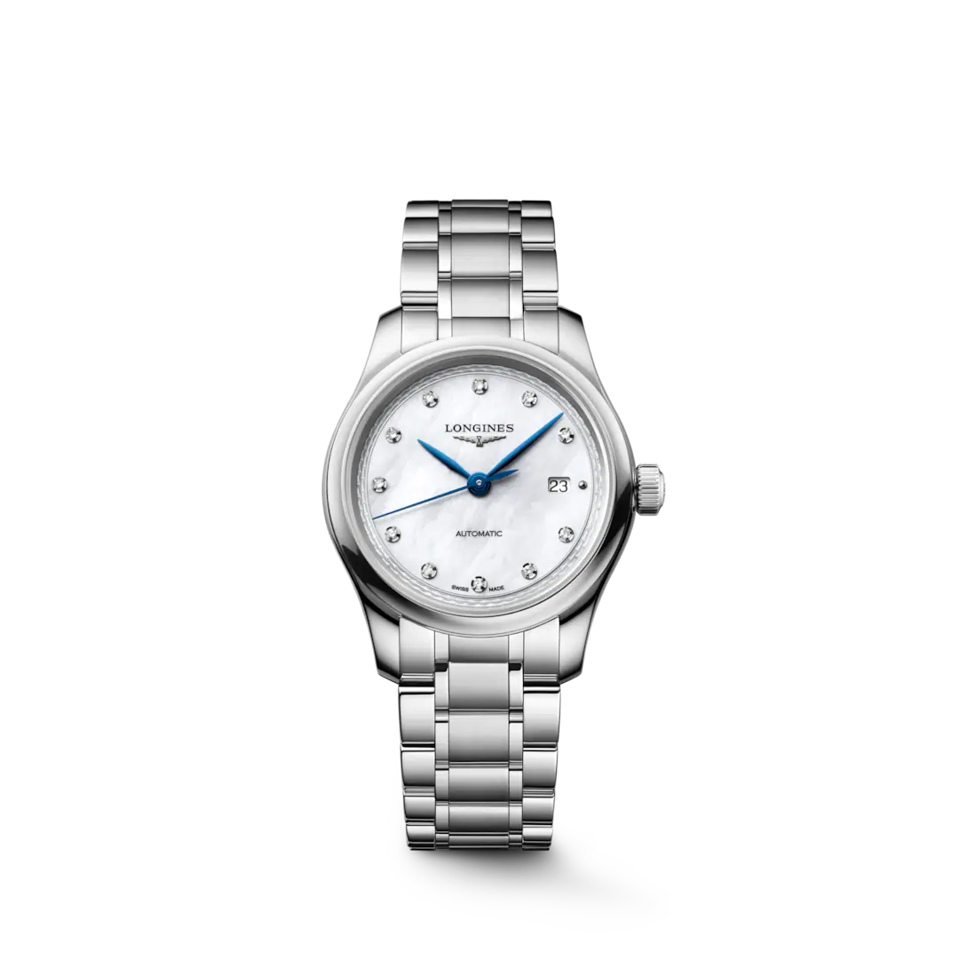 Longines Master Collection quarzo 30mm L24494876