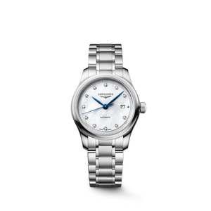 Longines Master Collection quarzo 30mm L24494876