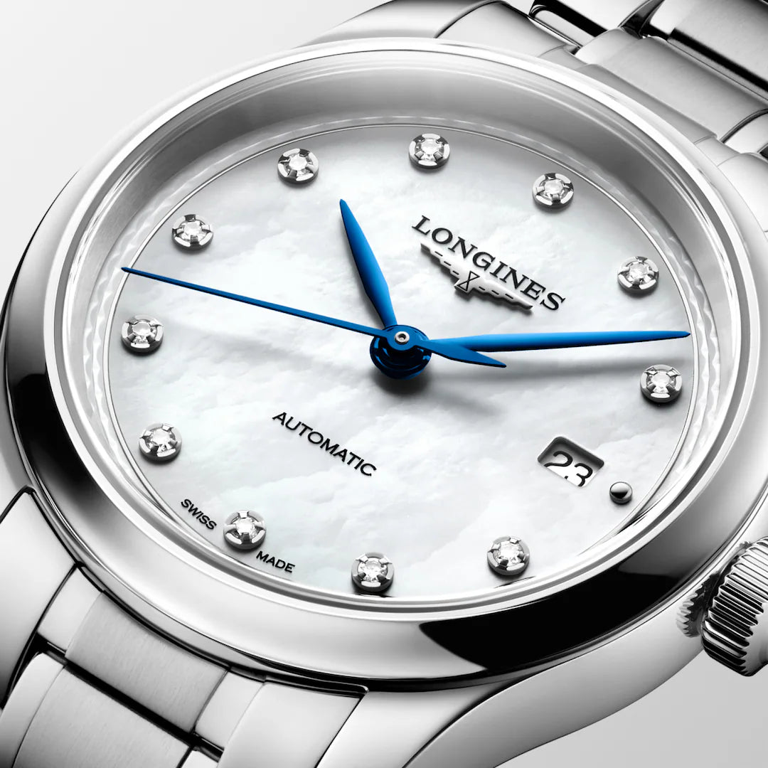 Longines Master Collection quarzo 30mm L24494876