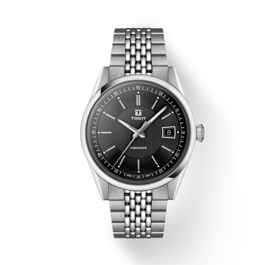 Longines Hydroconquest 