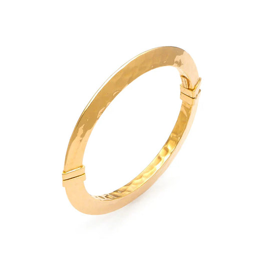 Giovanni Raspini Bangle  Blade Piccolo 11782