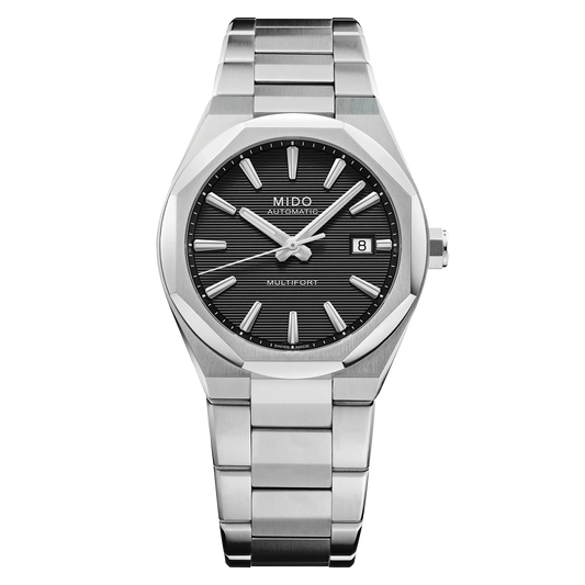 MIDO Multifort 8 One Crowns M0555071105100
