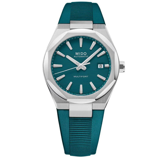 MIDO Multifort 8 One Crowns M0555071709100