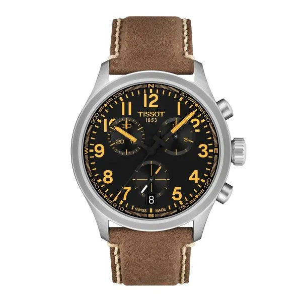 Tissot Chrono L 42mm T1164171605201