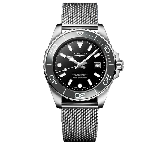 Longines Hydroconquest Automatic 