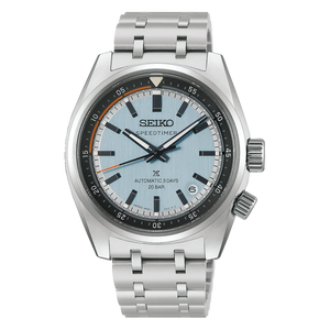 Seiko PROSPEX Speedtimer HBC003J1
