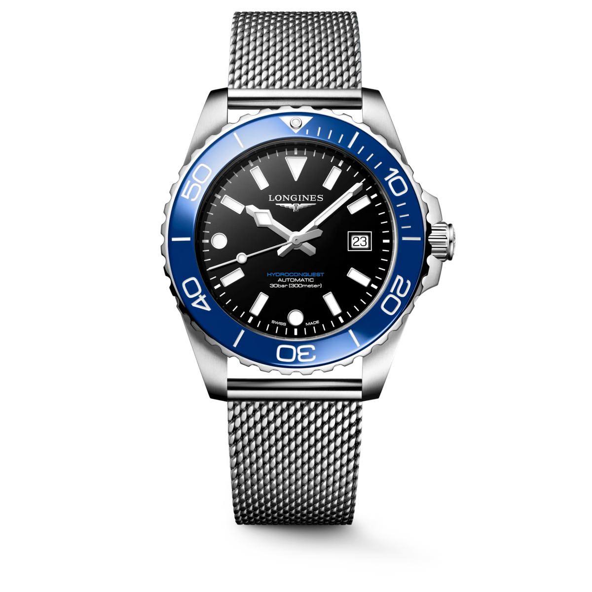 Longines Hydroconquest Automatic 42mm L37884906